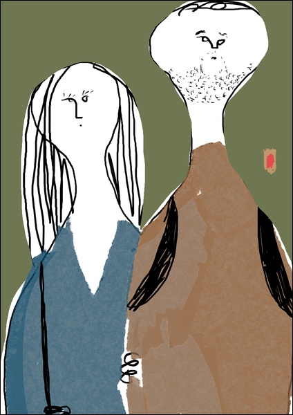 장병언, Digital Drawing, digital_work, 2024